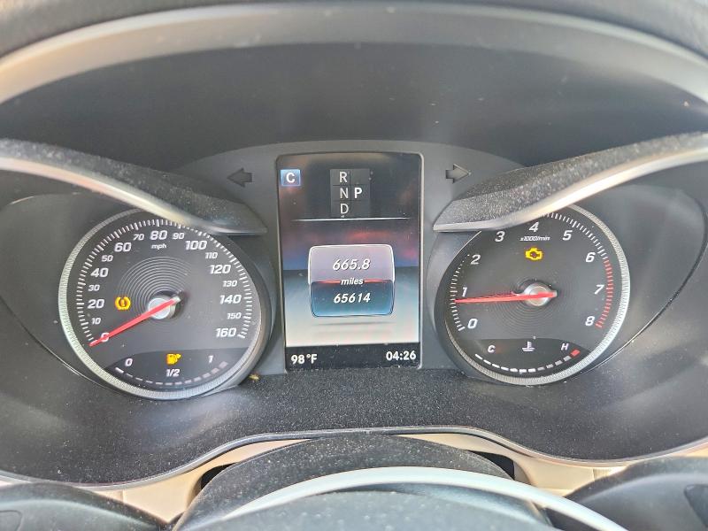 Продаж на аукціоні авто 2019 Mercedes-benz Glc, vin: WDC0G4JB6KV135762, номер лоту: 67695476