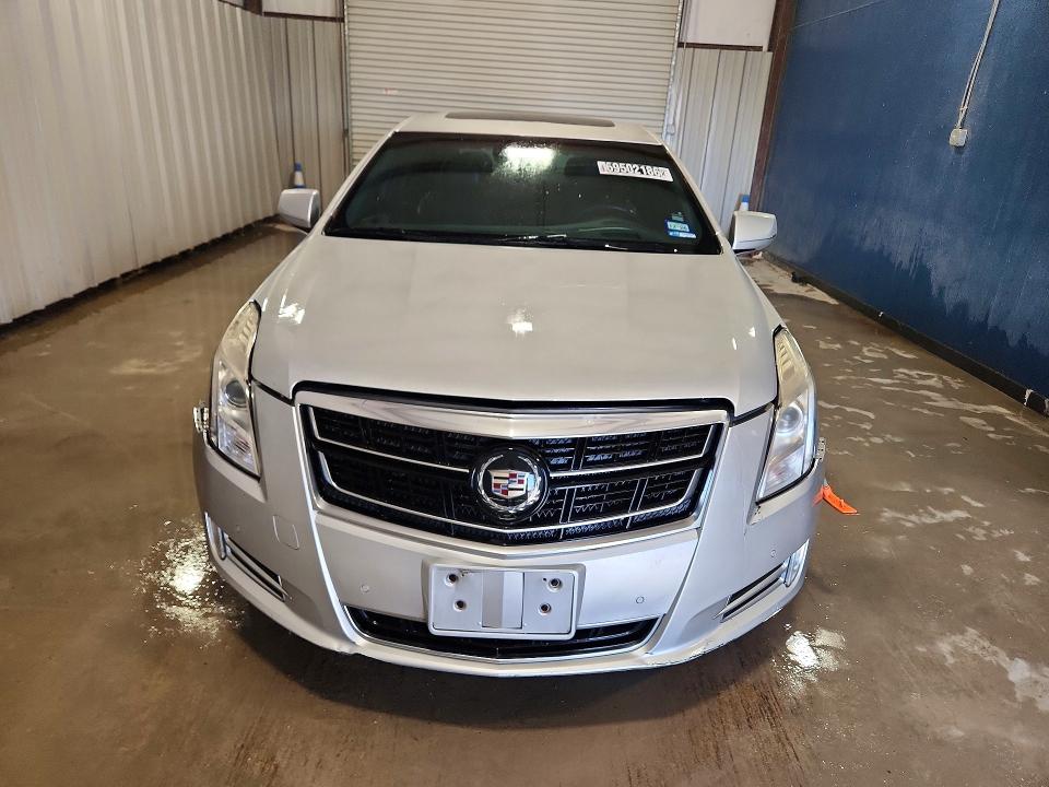 Aukcja sprzedaży 2014 Cadillac Xts, vin: 2G61W5S87E9161299, numer aukcji: 69502186