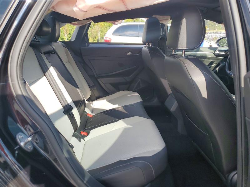 2020 Volkswagen Jetta მანქანა იყიდება აუქციონზე, vin: 3VWCB7BU5LM071922, აუქციონის ნომერი: 70042706