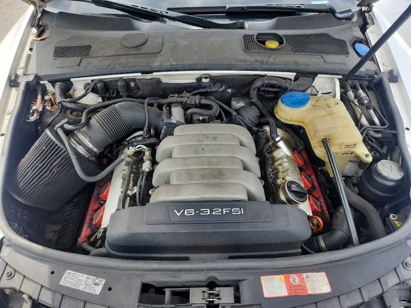 Aukcja sprzedaży 2008 Audi A6, vin: WAUDH74F68N080725, numer aukcji: 68047926