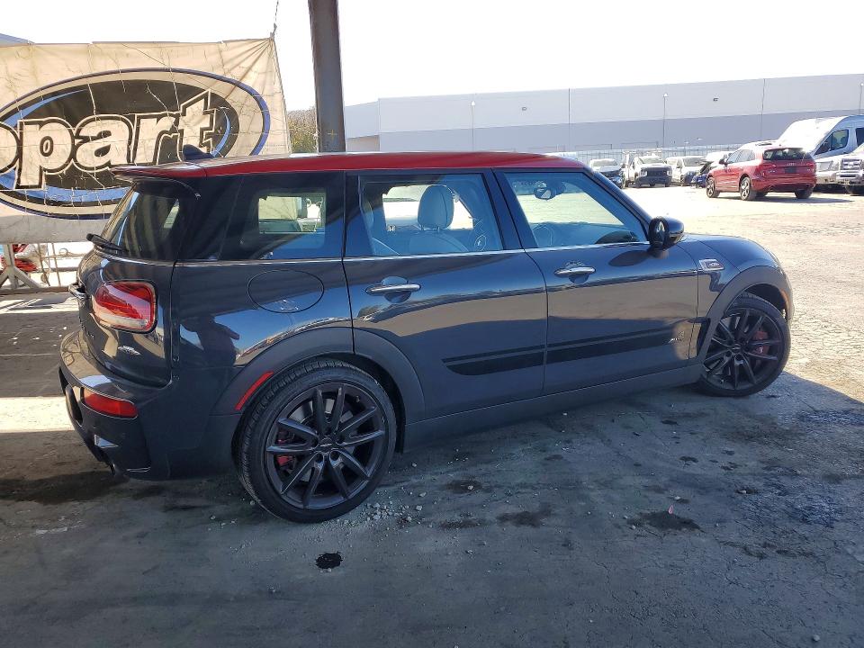 Aukcja sprzedaży 2021 Mini Cooper, vin: WMWJZ9C06M2P06519, numer aukcji: 71210786