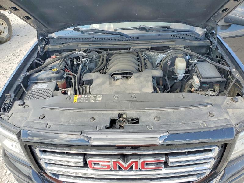 Aukcja sprzedaży 2018 Gmc Sierra, vin: 1GTV2LECXJZ277112, numer aukcji: 67183556