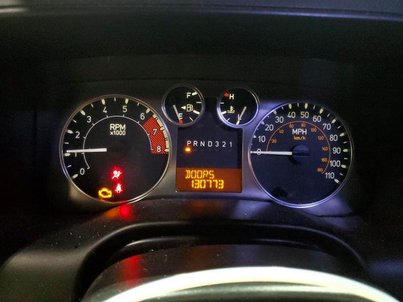 Продажа на аукционе авто 2007 Hummer H3, vin: 5GTDN13E578102513, номер лота: 69537716