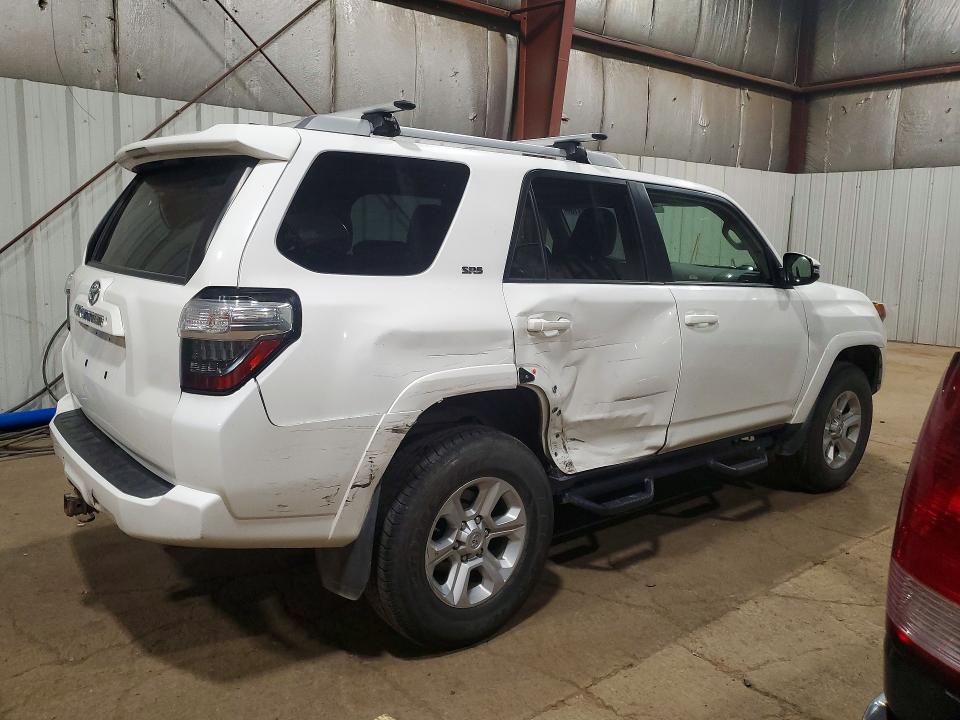 Продаж на аукціоні авто 2017 Toyota 4runner, vin: JTEBU5JR1H5422862, номер лоту: 68088316