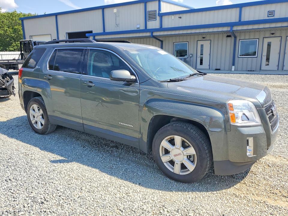 Продаж на аукціоні авто 2013 Gmc Terrain, vin: 2GKALSEK4D6402090, номер лоту: 69561296