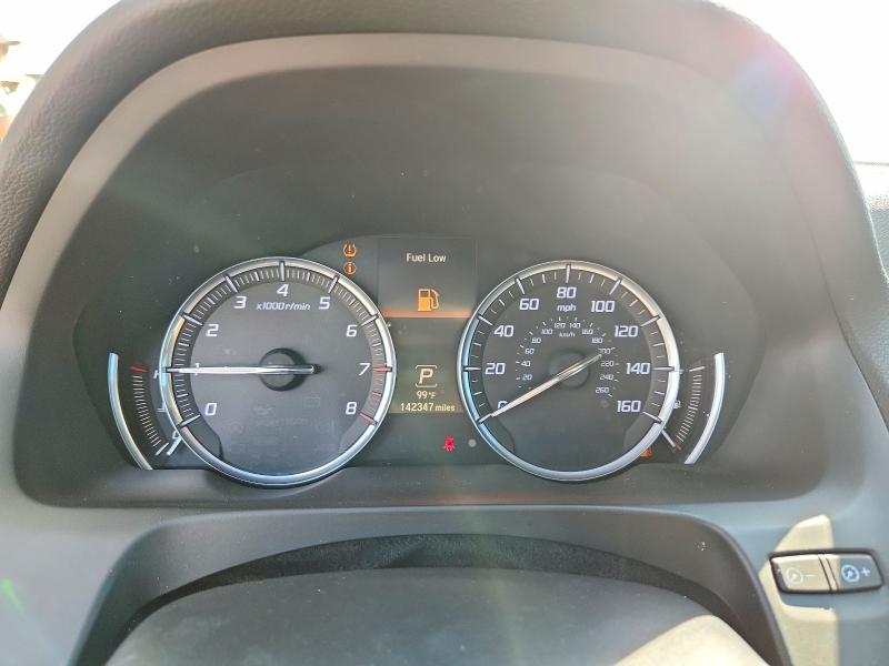 69732116 :رقم المزاد ، 19UUB2F58FA001282 vin ، 2015 Acura Tlx مزاد بيع