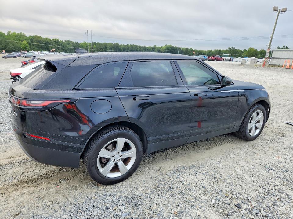 Aukcja sprzedaży 2020 Land Rover Range Rover Velar, vin: SALYB2EX9LA258149, numer aukcji: 70028936