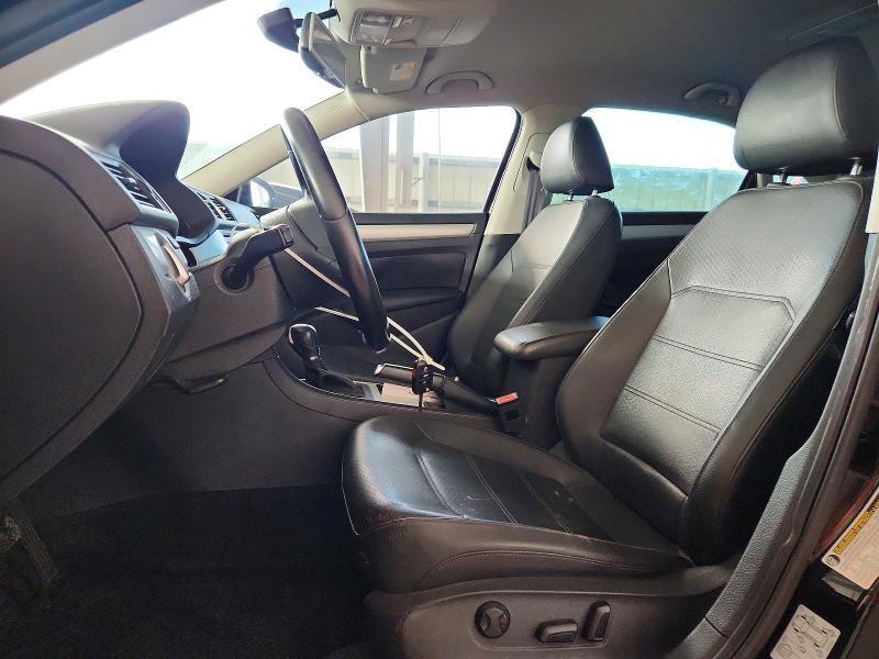 Продажа на аукционе авто 2012 Volkswagen Passat, vin: 1VWBP7A30CC052282, номер лота: 67299736