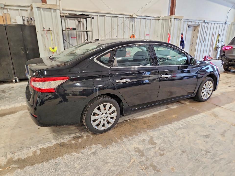 Aukcja sprzedaży 2014 Nissan Sentra, vin: 3N1AB7AP6EY210041, numer aukcji: 70286866