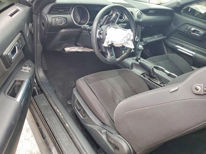 Aukcja sprzedaży 2023 Ford Mustang, vin: 1FA6P8THXP5101720, numer aukcji: 69878786