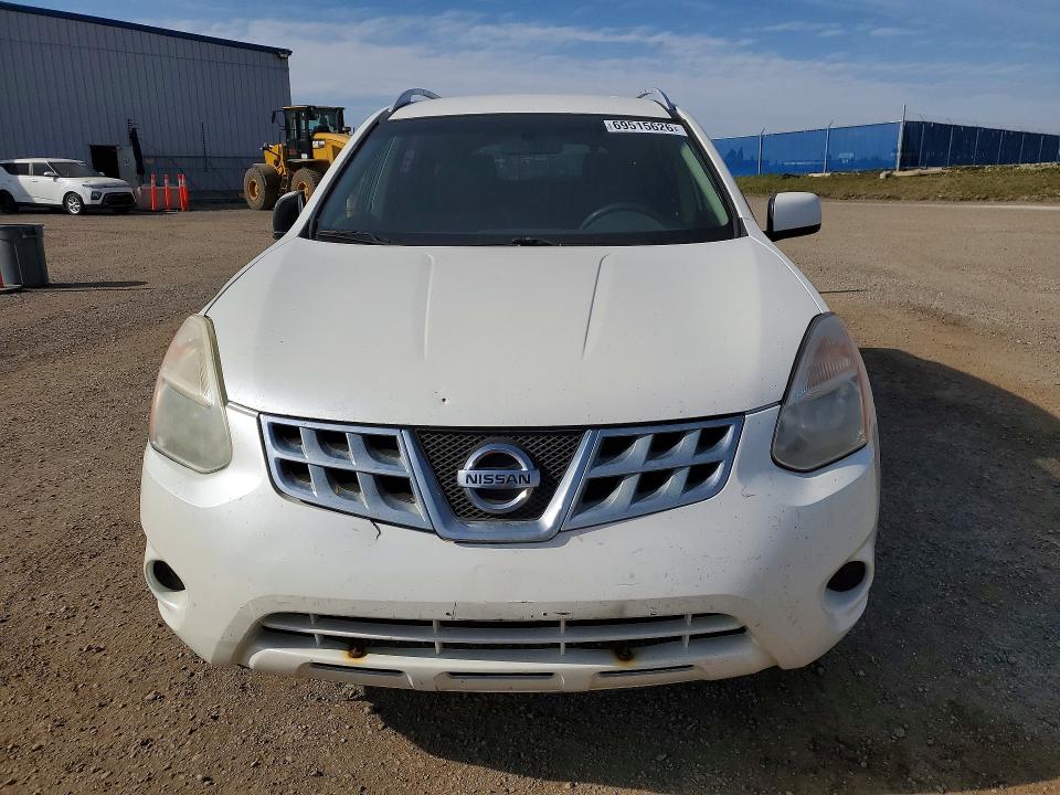 Продаж на аукціоні авто 2012 Nissan Rogue, vin: JN8AS5MV4CW358242, номер лоту: 69515626
