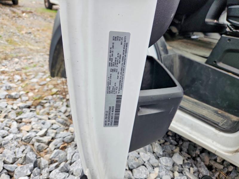 69620096 :رقم المزاد ، 3C6LRVDG8ME534648 vin ، 2021 Ram Promaster 2500 مزاد بيع