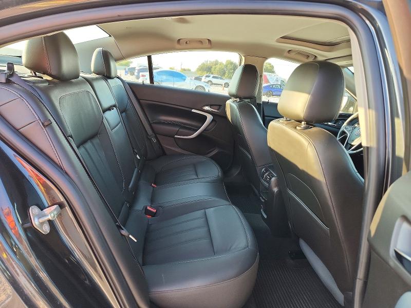 Продаж на аукціоні авто 2016 Buick Regal, vin: 2G4GS5GXXG9106525, номер лоту: 70700156