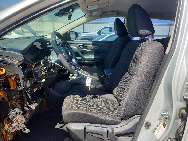 Aukcja sprzedaży 2021 Nissan Rogue Sport, vin: JN1BJ1AV4MW569283, numer aukcji: 69210376