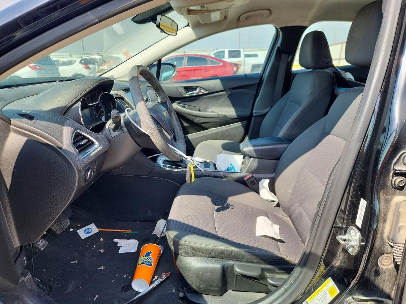 70227646 :رقم المزاد ، 1G1BC5SM3J7100124 vin ، 2018 Chevrolet Cruze مزاد بيع