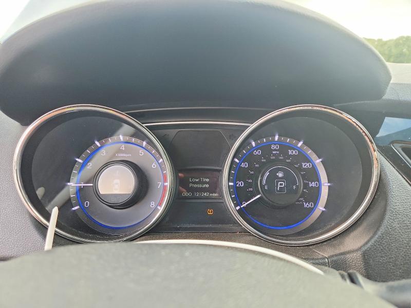 Aukcja sprzedaży 2013 Hyundai Sonata, vin: 5NPEC4AB2DH780046, numer aukcji: 68370666