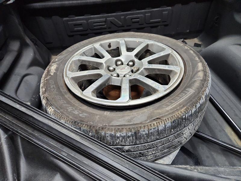 2019 Gmc Canyon მანქანა იყიდება აუქციონზე, vin: 1GTG6EEN1K1332668, აუქციონის ნომერი: 69501176