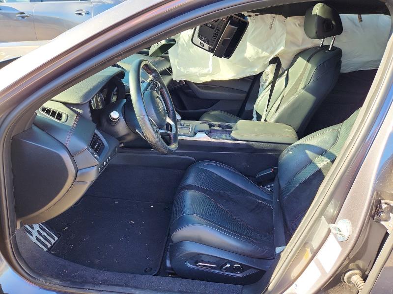 Продаж на аукціоні авто 2023 Acura Tlx, vin: 19UUB6F50PA006016, номер лоту: 68746976