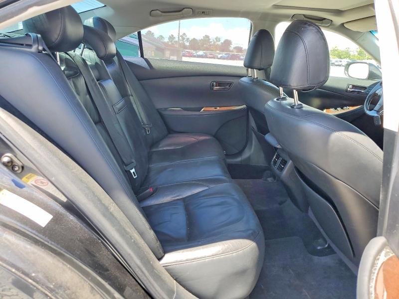 Продажа на аукционе авто 2010 Lexus Es, vin: JTHBK1EG2A2366142, номер лота: 67506536