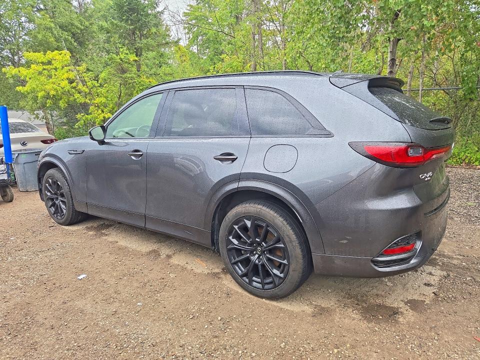 Aukcja sprzedaży 2025 Mazda Cx-70, vin: JM3KJDHD5S1104895, numer aukcji: 68062316