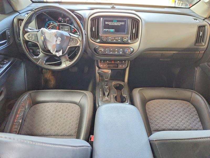 Продажа на аукционе авто 2015 Chevrolet Colorado, vin: 1GCGTCE38F1221259, номер лота: 67042346