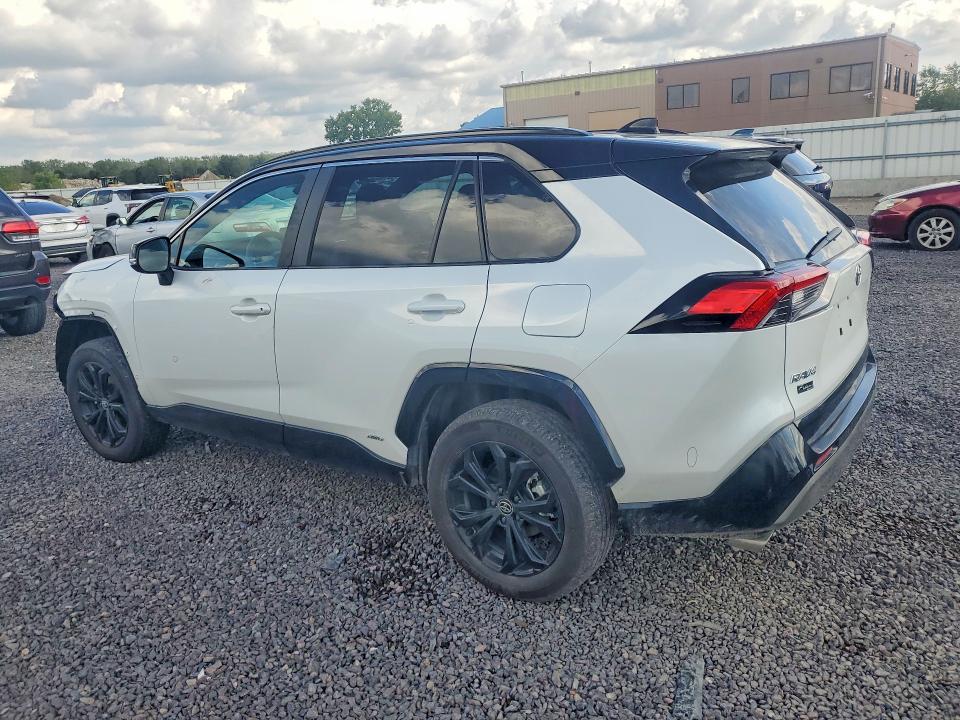 Aukcja sprzedaży 2025 Toyota Rav4, vin: 4T3E6RFV7SU184380, numer aukcji: 68271226