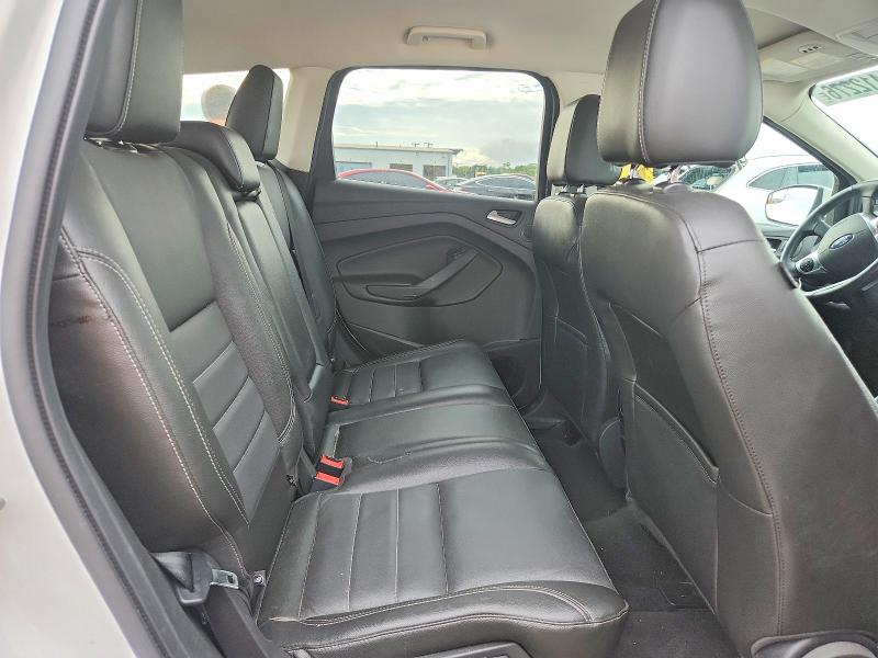 Продажа на аукционе авто 2014 Ford Escape, vin: 1FMCU9J95EUD99163, номер лота: 68412276