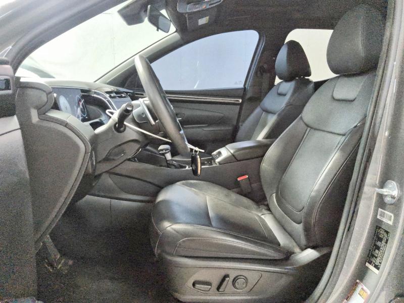 Продажа на аукционе авто 2024 Hyundai Santa Cruz, vin: 5NTJCDAF7RH080632, номер лота: 69432496
