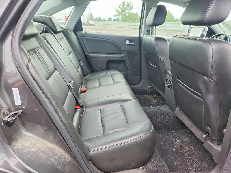 Продаж на аукціоні авто 2007 Ford Five Hundred, vin: 1FAHP25187G109812, номер лоту: 67960336
