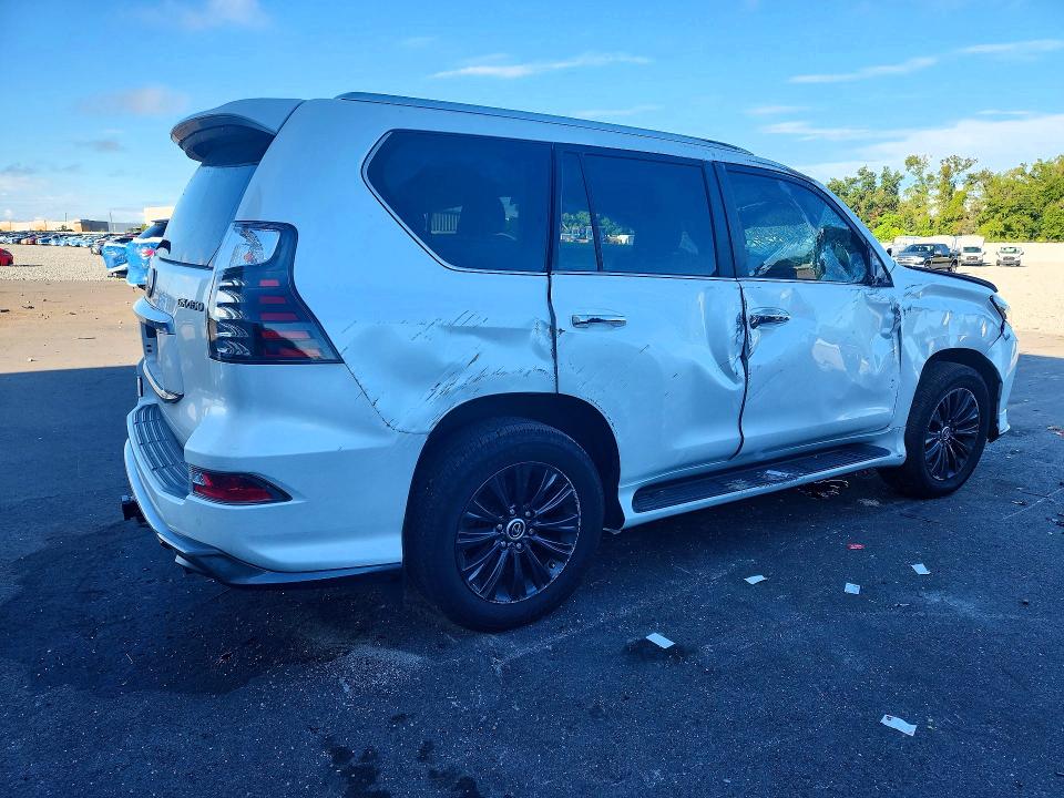 Aukcja sprzedaży 2023 Lexus Gx, vin: JTJGM7BX0P5356786, numer aukcji: 67523206