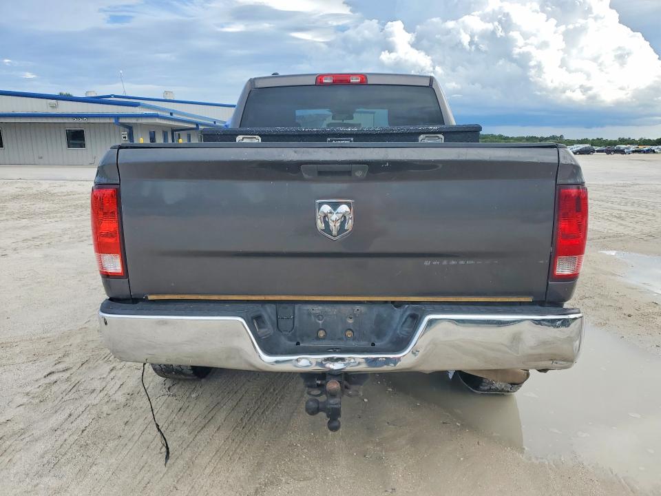 Aukcja sprzedaży 2014 Ram 1500, vin: 1C6RR6FT4ES326811, numer aukcji: 68383746