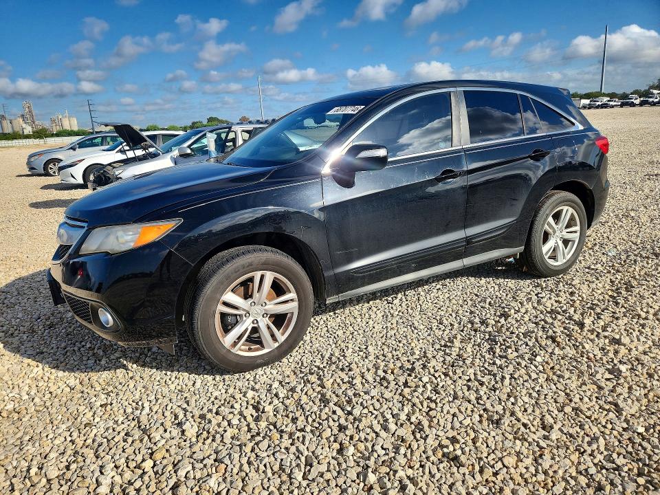 Aukcja sprzedaży 2013 Acura Rdx, vin: 5J8TB3H59DL020147, numer aukcji: 68707746