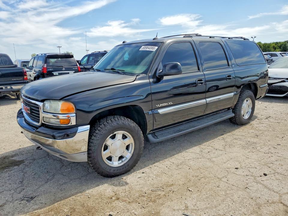 Продажа на аукционе авто 2005 Gmc Yukon Xl, vin: 1GKFK16Z95J124399, номер лота: 68964066
