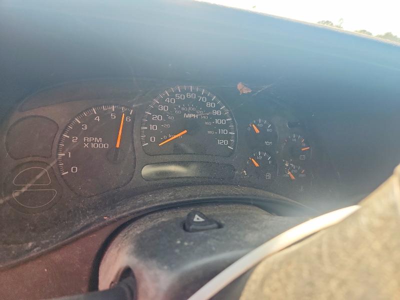 69551376 :رقم المزاد ، 1GCEK19Z55Z223113 vin ، 2005 Chevrolet Silverado مزاد بيع
