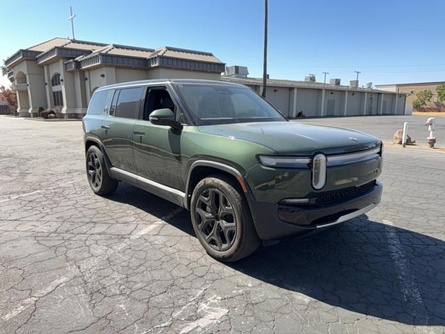 Продаж на аукціоні авто 2026 Rivian R1s, vin: 7PDSGGBA9TN076206, номер лоту: 71453196