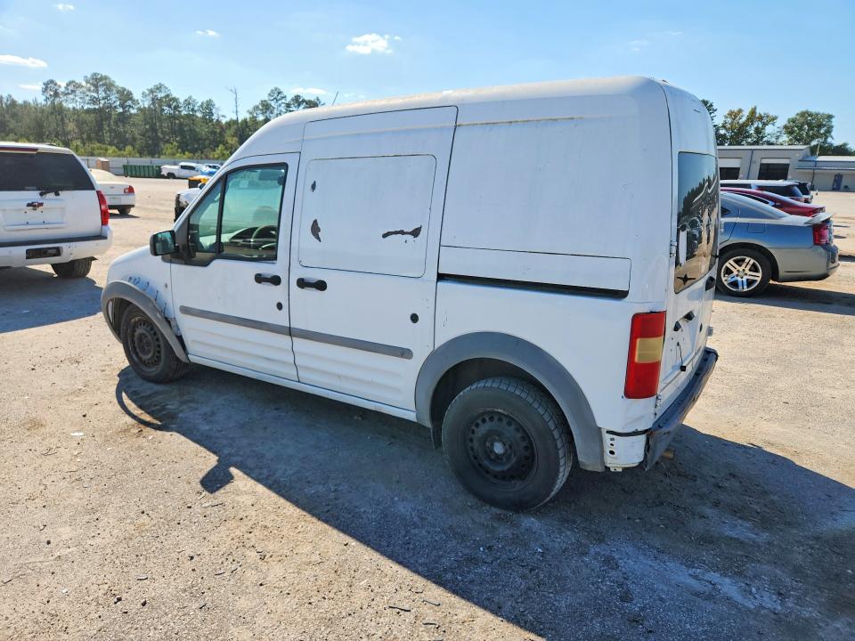 2012 Ford Transit Connect მანქანა იყიდება აუქციონზე, vin: NM0LS7CN1CT082389, აუქციონის ნომერი: 70816376