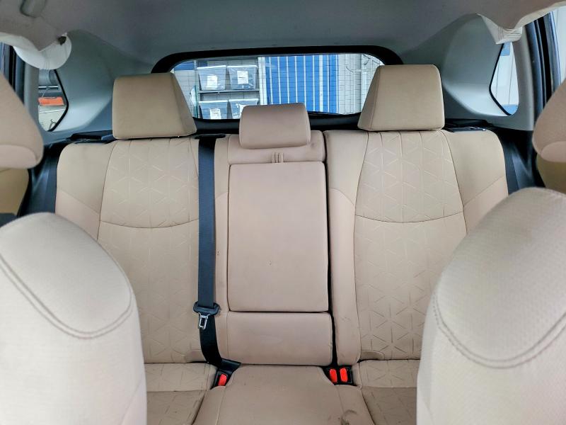 Aukcja sprzedaży 2020 Toyota Rav4 Hybrid, vin: 4T3RWRFV4LU004534, numer aukcji: 68264436