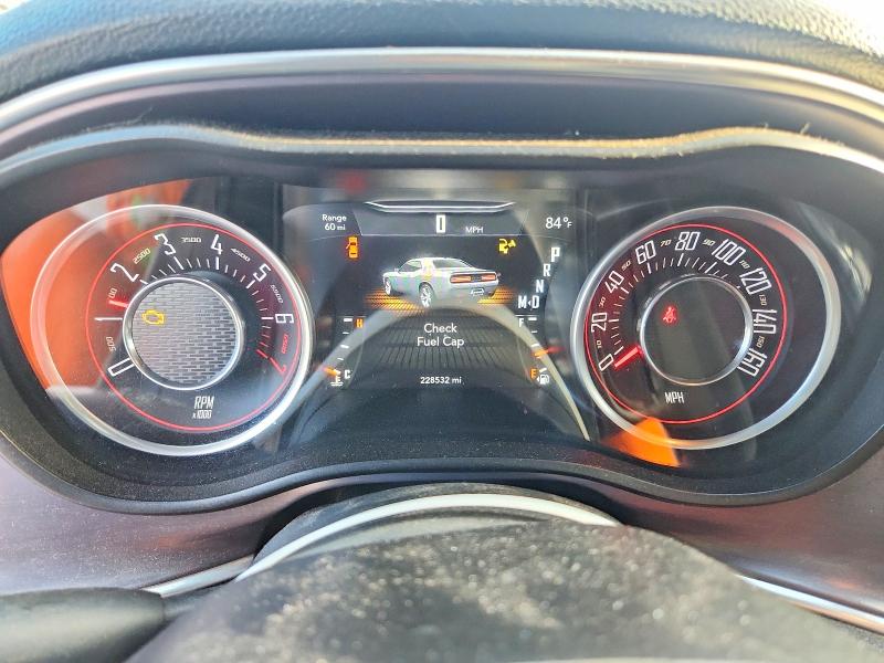 Продажа на аукционе авто 2016 Dodge Challenger, vin: 2C3CDZAG5GH178207, номер лота: 67707416