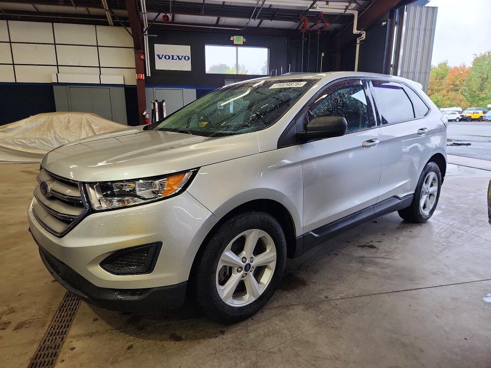 Aukcja sprzedaży 2017 Ford Edge, vin: 2FMPK4G98HBC21386, numer aukcji: 71029876
