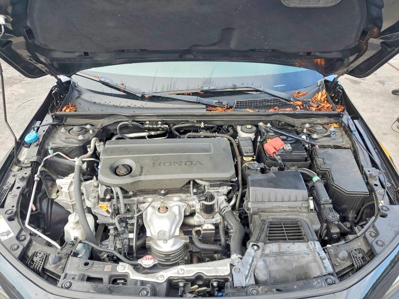 Aukcja sprzedaży 2025 Honda Civic, vin: 2HGFE2F53SH512765, numer aukcji: 66666276