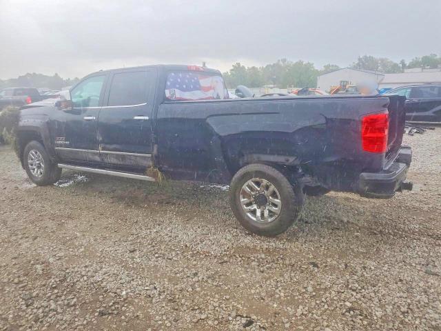 Продаж на аукціоні авто 2019 Chevrolet Silverado, vin: 1GC4KXCY8KF200307, номер лоту: 69204436