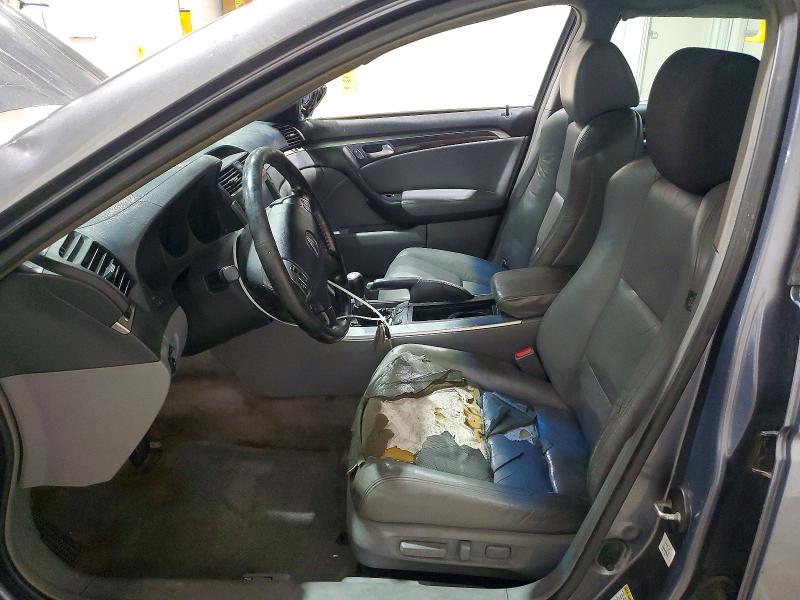 2005 Acura Tl მანქანა იყიდება აუქციონზე, vin: 19UUA65575A025695, აუქციონის ნომერი: 68122686
