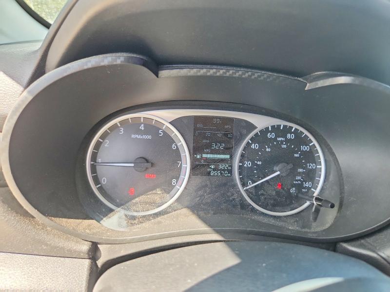 Продаж на аукціоні авто 2021 Nissan Versa, vin: 3N1CN8BV6ML907952, номер лоту: 68778476