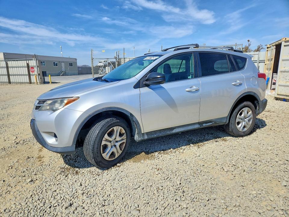 2013 Toyota Rav4 მანქანა იყიდება აუქციონზე, vin: 2T3ZFREVXDW062926, აუქციონის ნომერი: 70371426