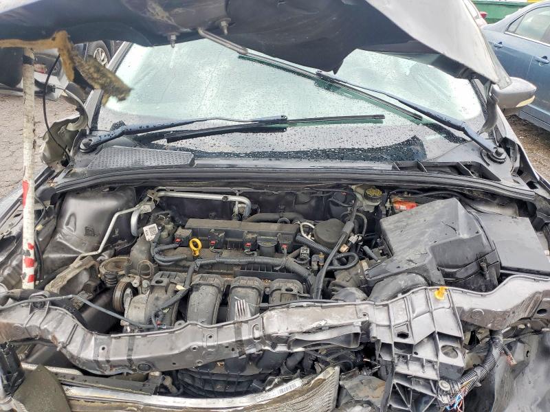Продаж на аукціоні авто 2014 Ford Focus, vin: 1FADP3N25EL270099, номер лоту: 68513516