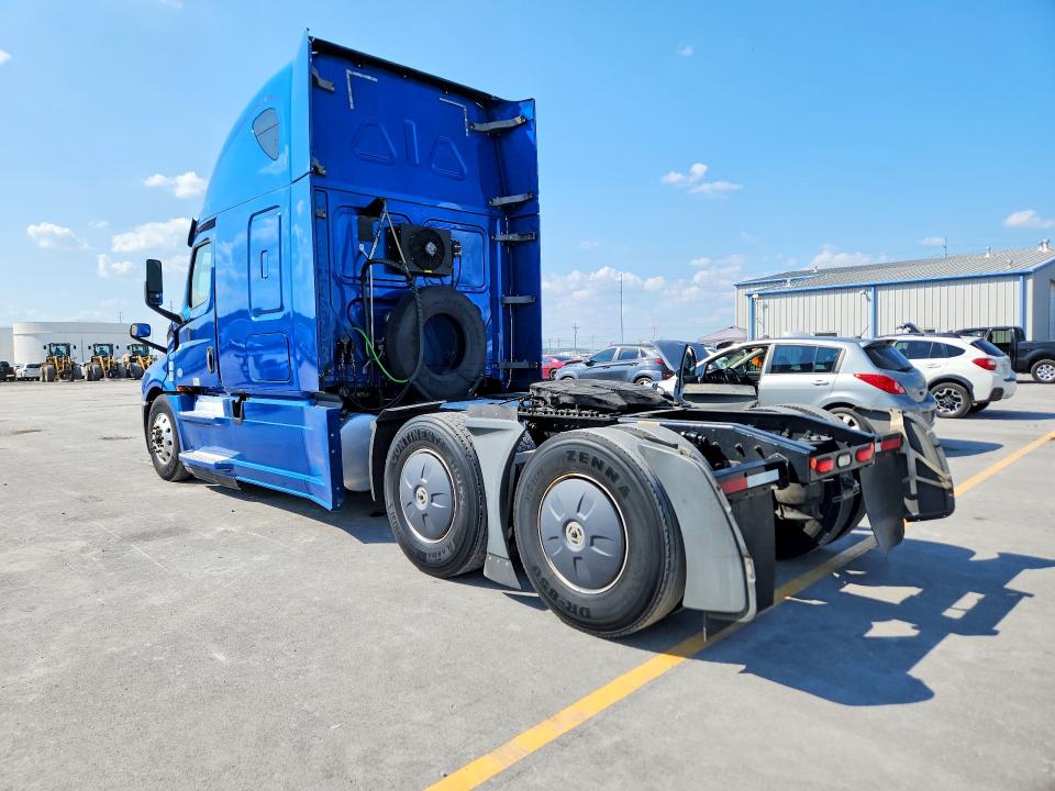 Aukcja sprzedaży 2019 Freightliner Cascadia 126, vin: 3AKJHHDR1KSLG2417, numer aukcji: 69935116