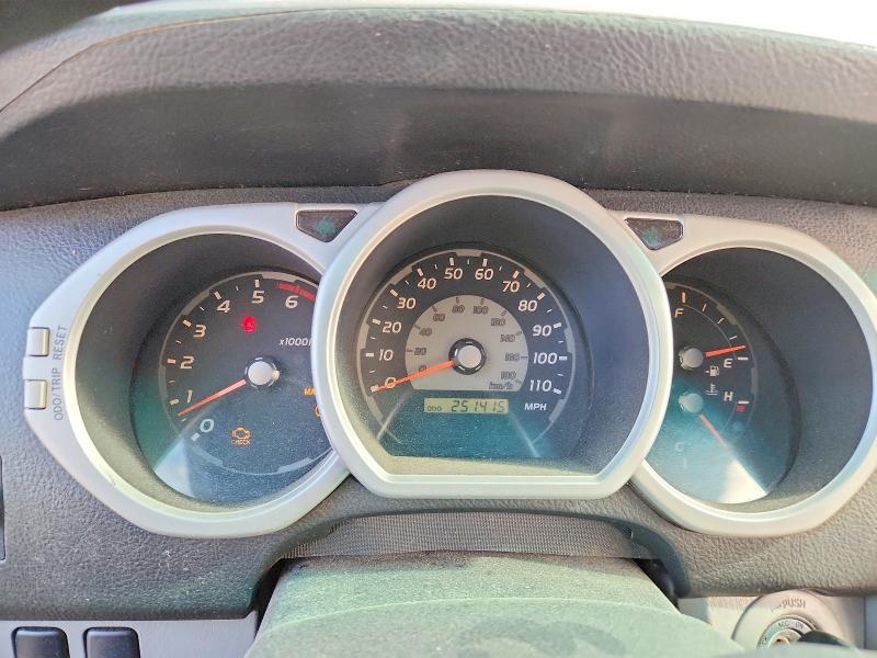 68618246 :رقم المزاد ، JTEBU14R258039284 vin ، 2005 Toyota 4runner مزاد بيع
