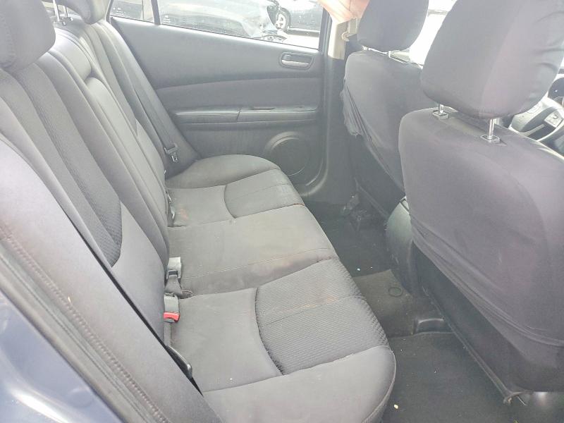 Продаж на аукціоні авто 2011 Mazda 6, vin: 1YVHZ8BH2B5M16593, номер лоту: 67339636