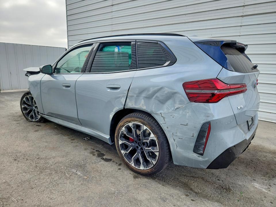 68839646 :رقم المزاد ، 5UX73GP05T9526711 vin ، 2026 Bmw X3 مزاد بيع