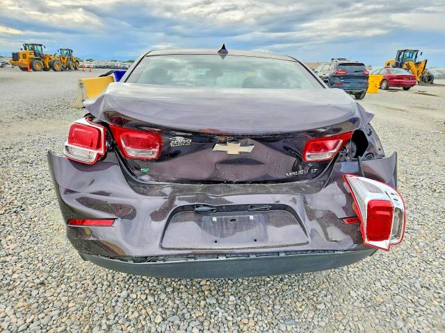 Продажа на аукционе авто 2015 Chevrolet Malibu, vin: 1G11C5SL2FF164204, номер лота: 69371846